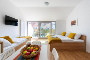 Libero Apartments